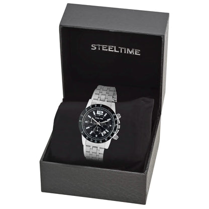 SteelTime Men&