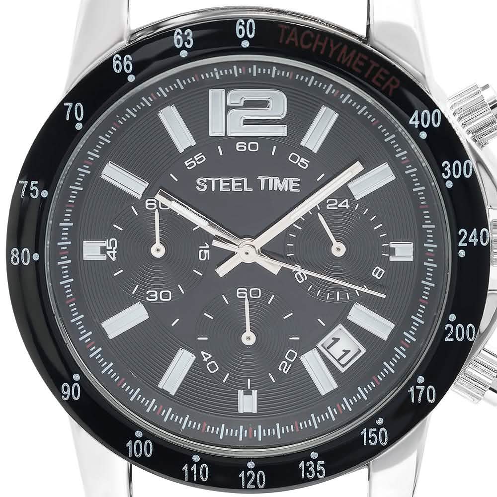 SteelTime Men&