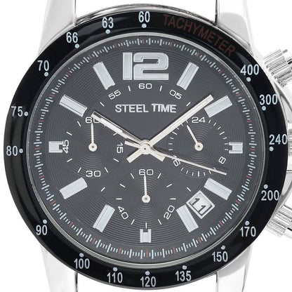 SteelTime Men&