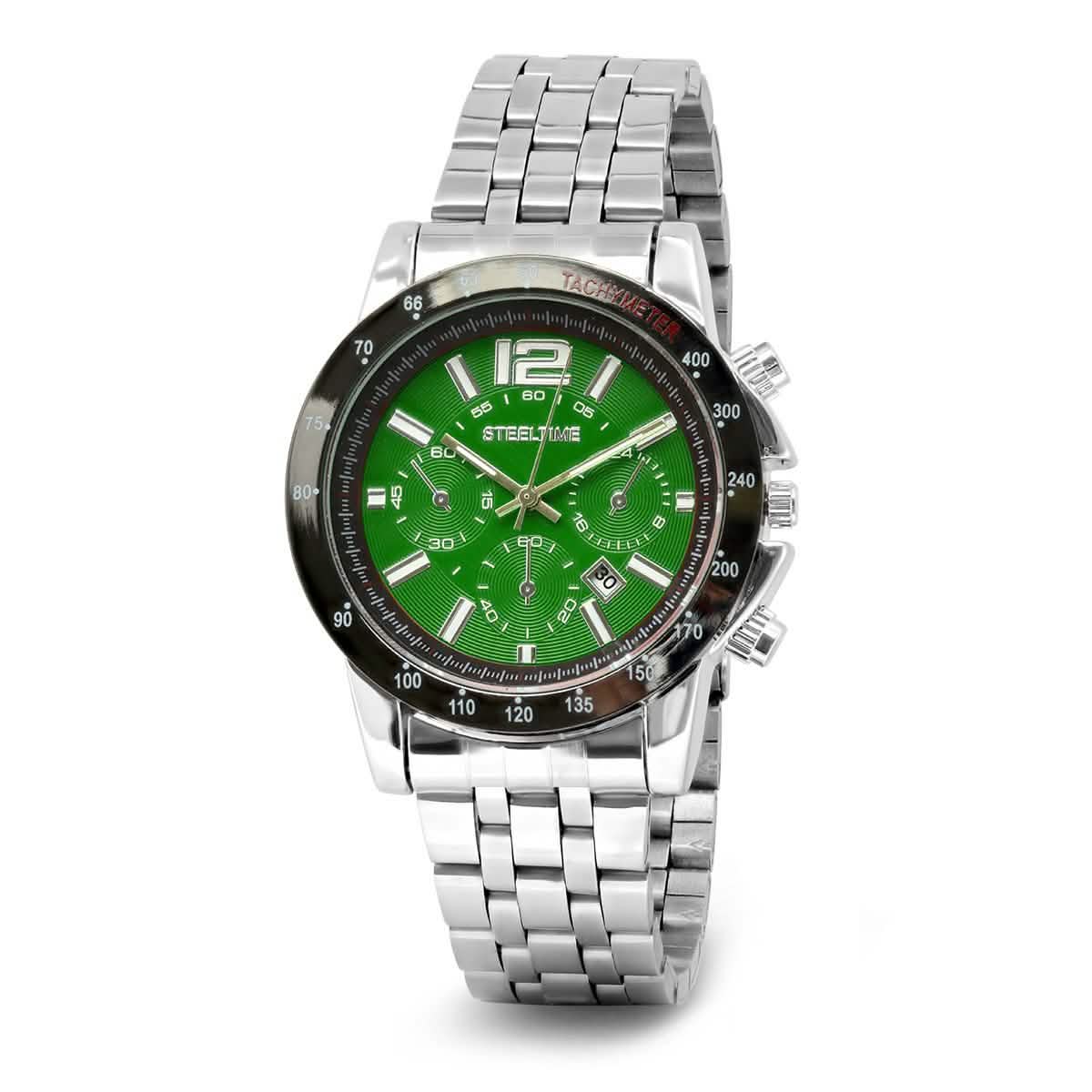 SteelTime Men&