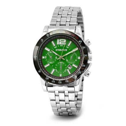 SteelTime Men&
