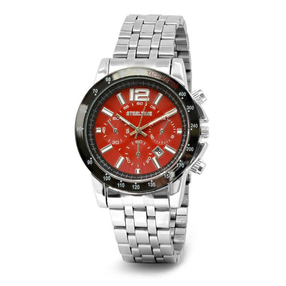 SteelTime Men&
