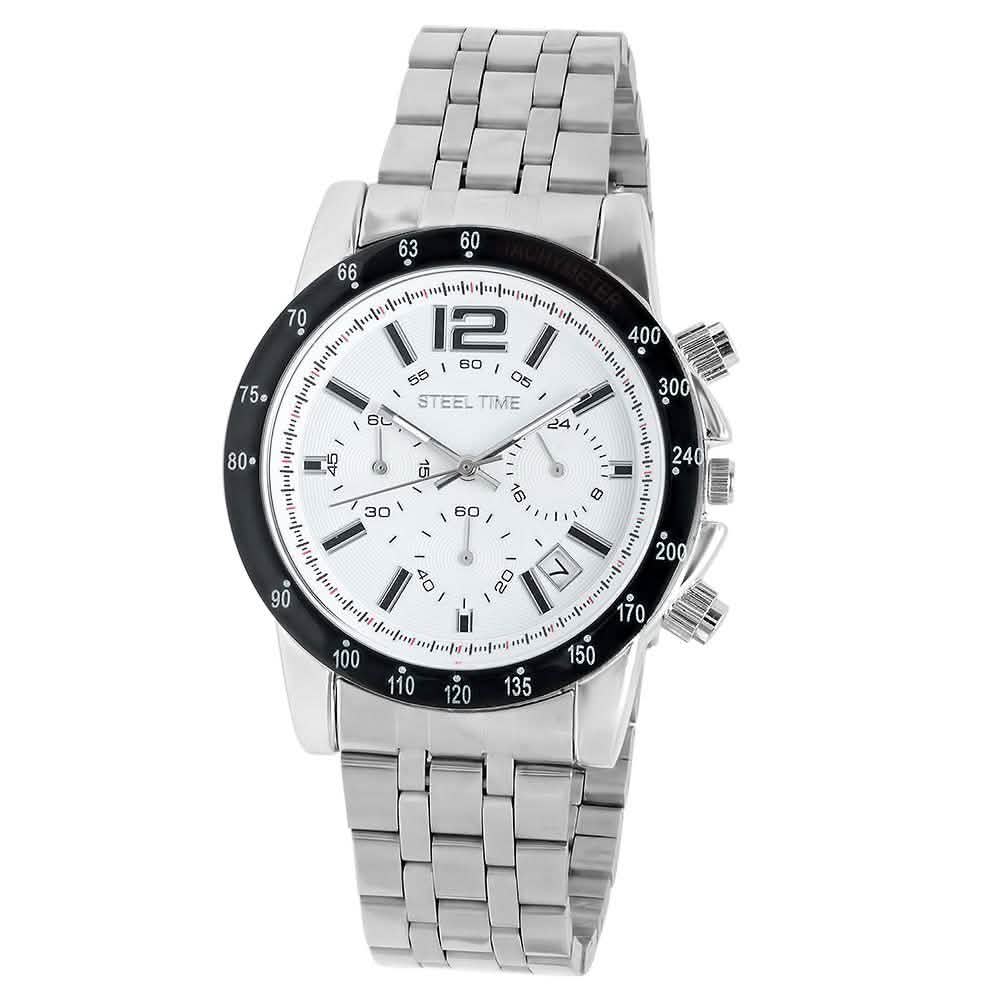 SteelTime Men&