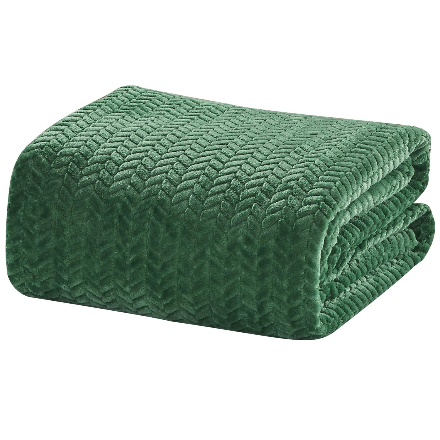 Superior Braided Chevron Bed Cover
