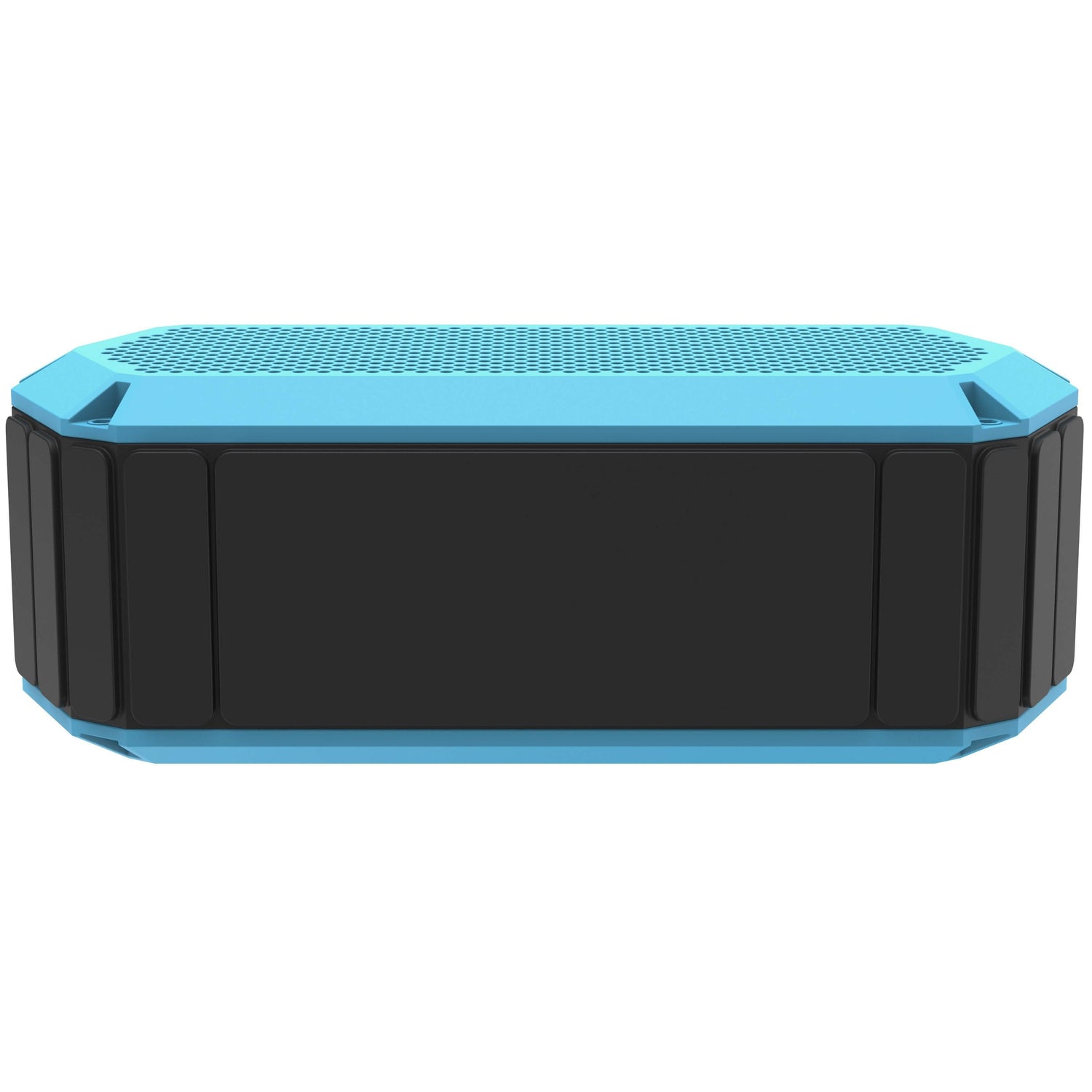 Tank Ipx7 Waterproof Rugged 10w Bluetooth Speaker - Assorted Styles