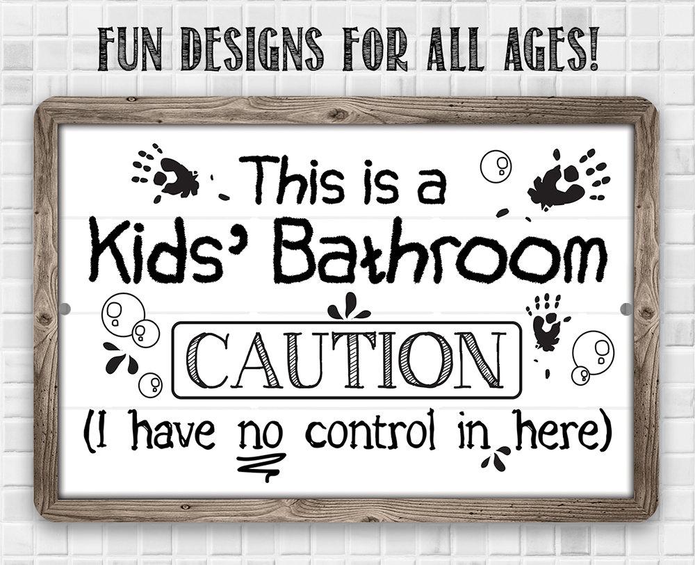 Caution Kid&