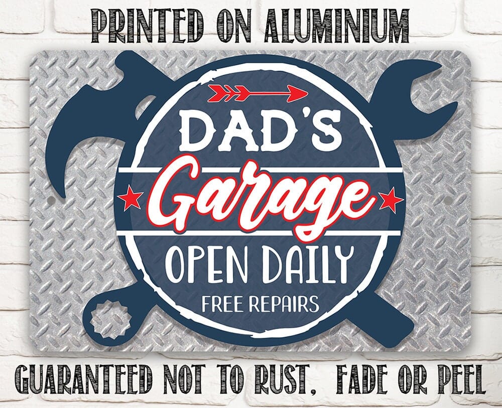 Dad&