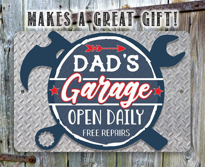 Dad&
