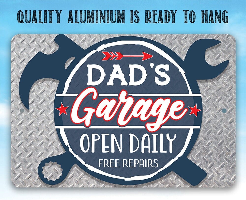Dad&