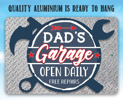 Dad&