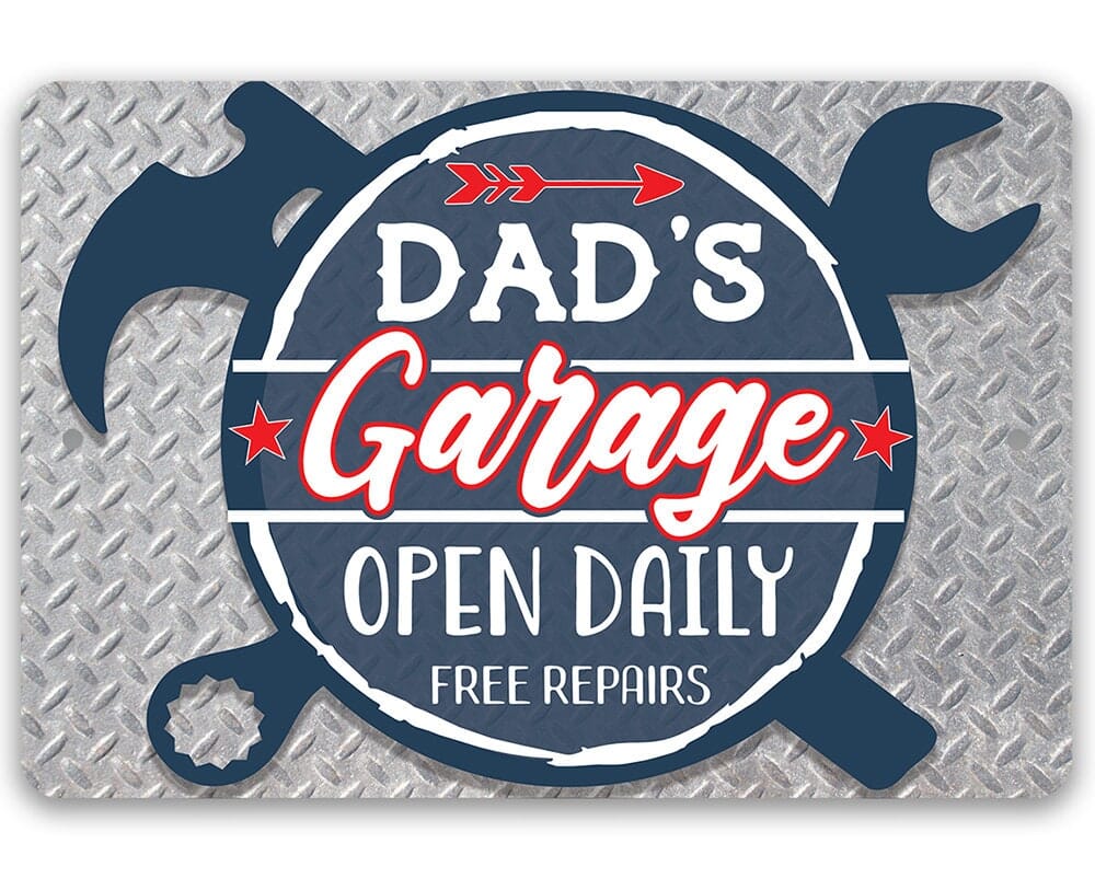 Dad&