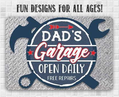 Dad&