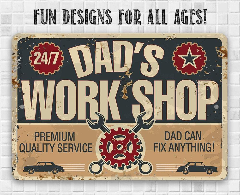 Dad&