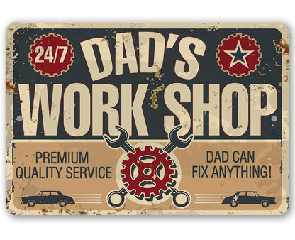 Dad&