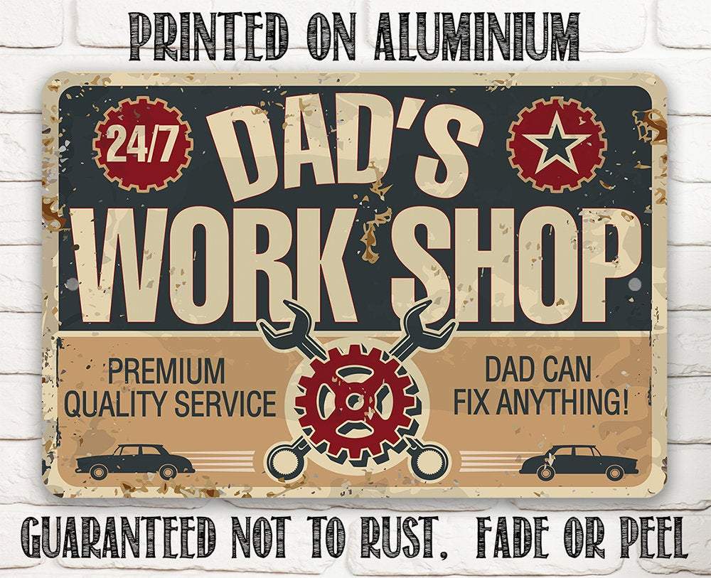 Dad&