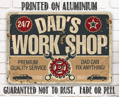 Dad&