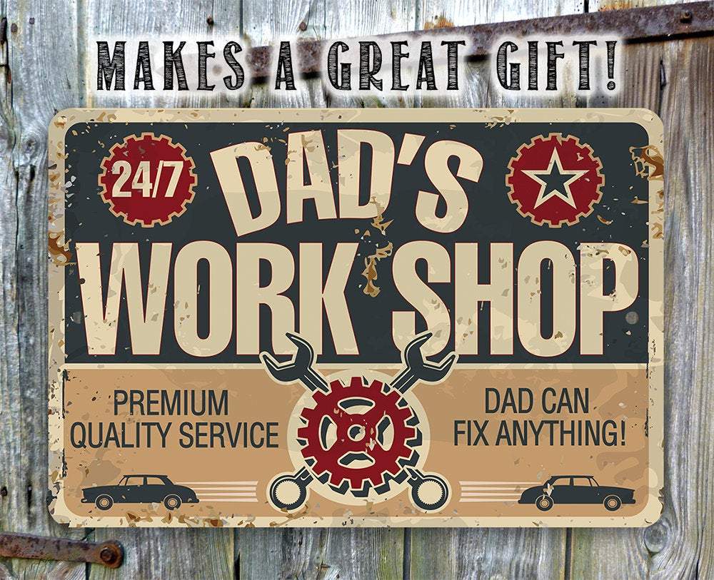 Dad&