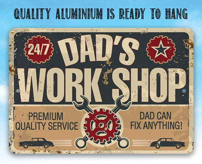 Dad&