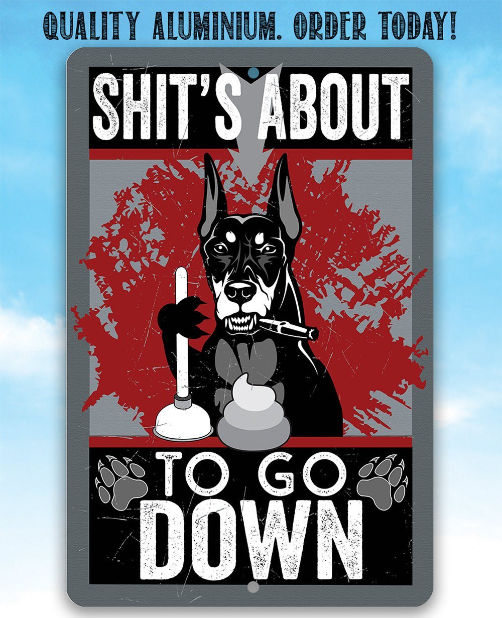 Shit&