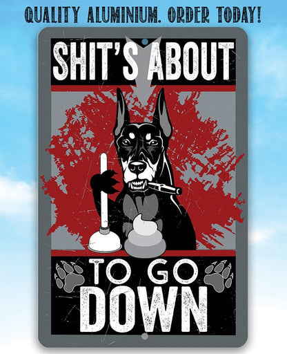 Shit&