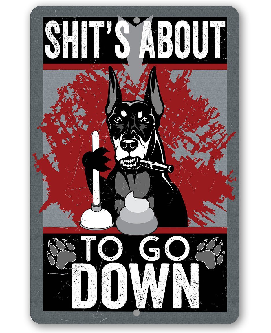 Shit&