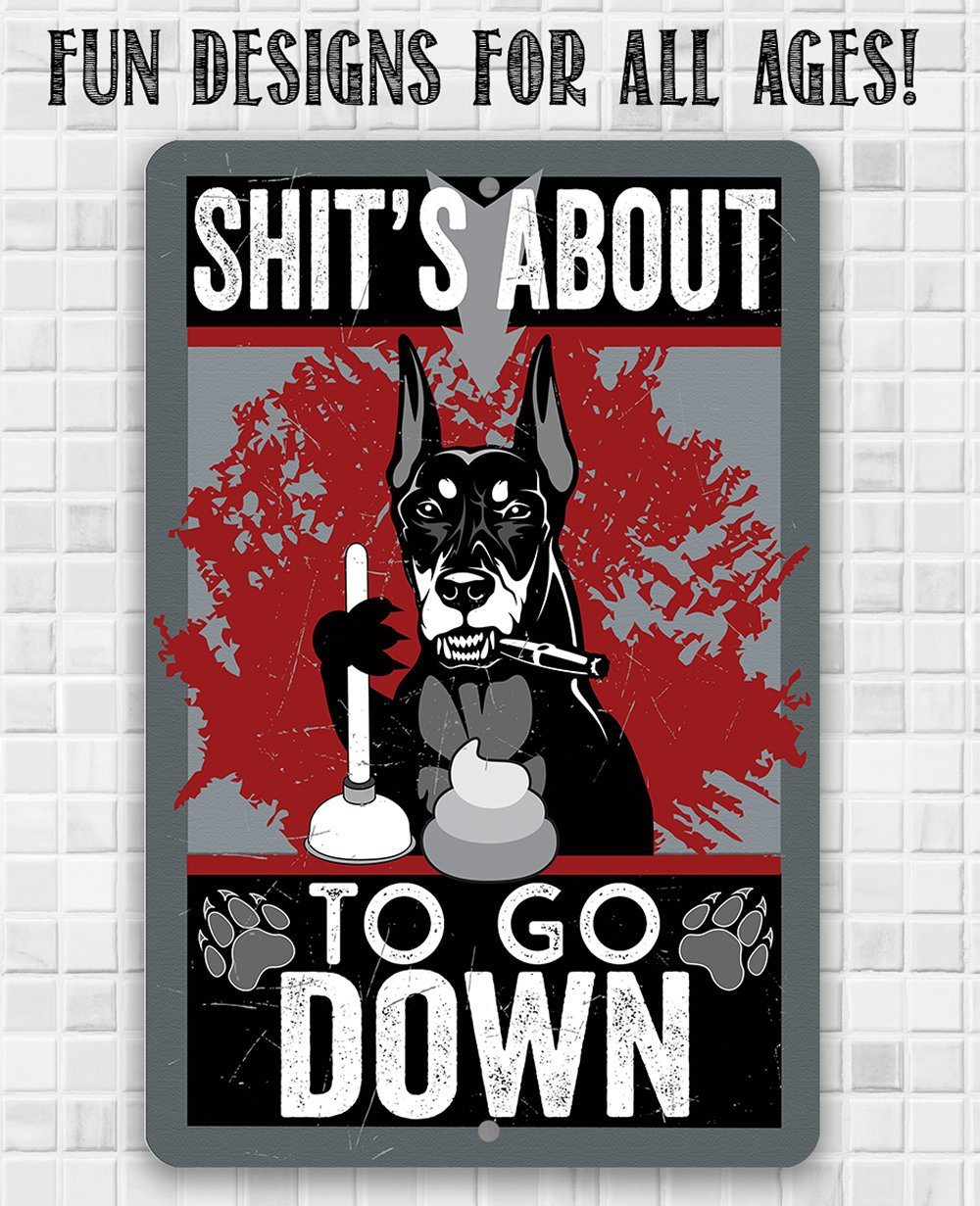 Shit&