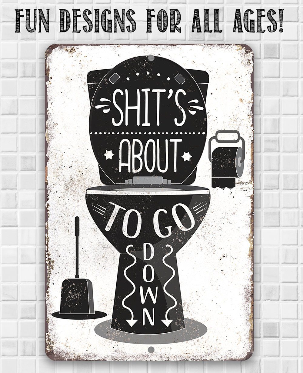 Shit&