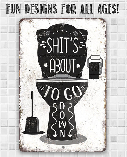 Shit&