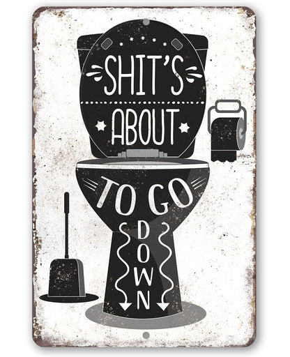 Shit&