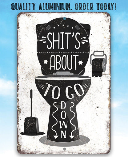 Shit&