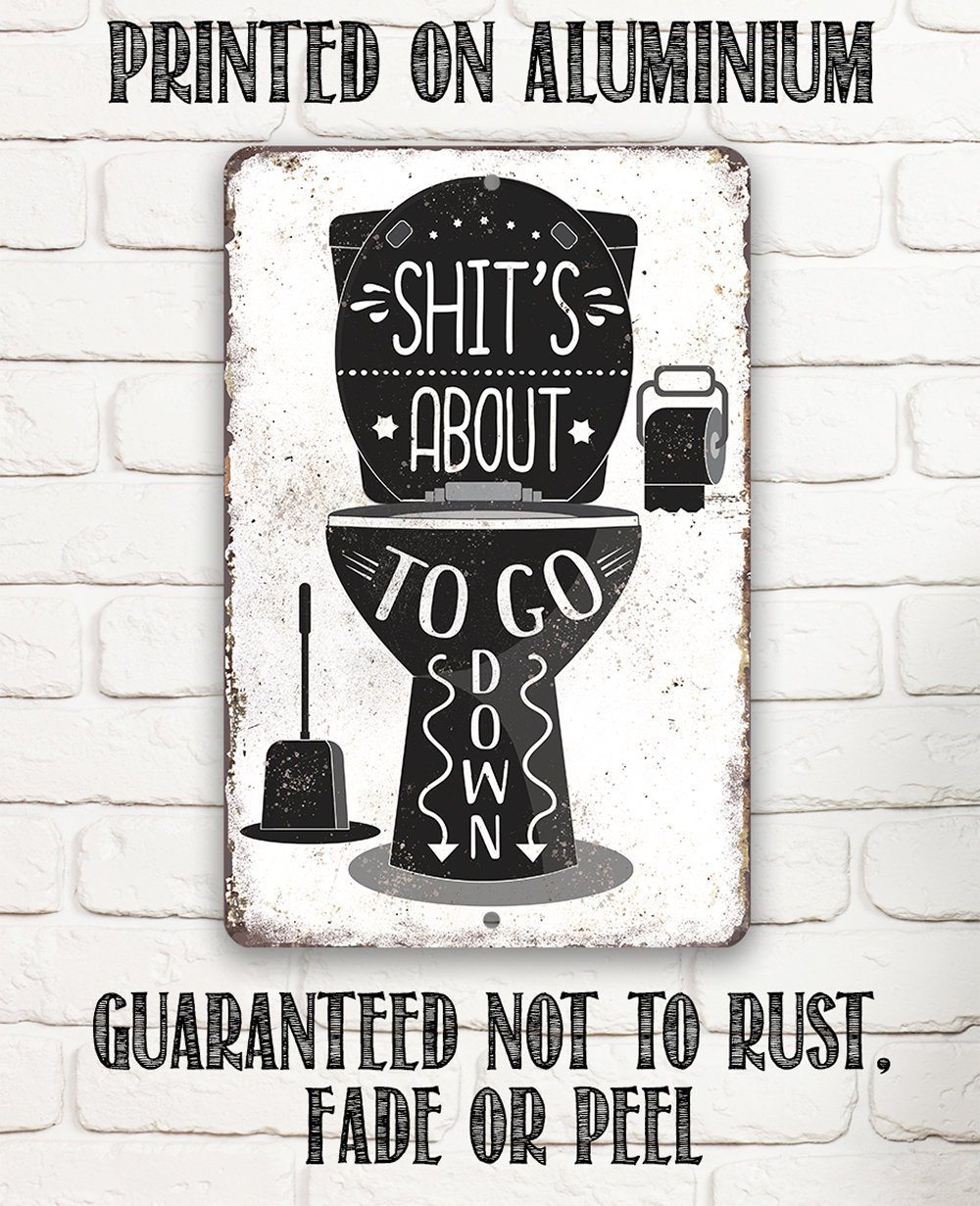Shit&