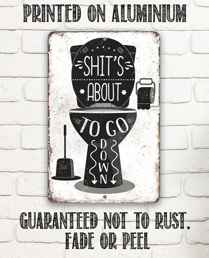 Shit&