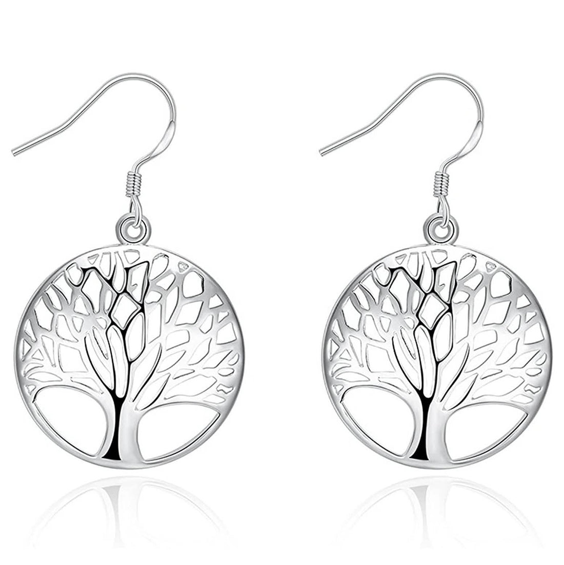 Tree Of Life Earrings