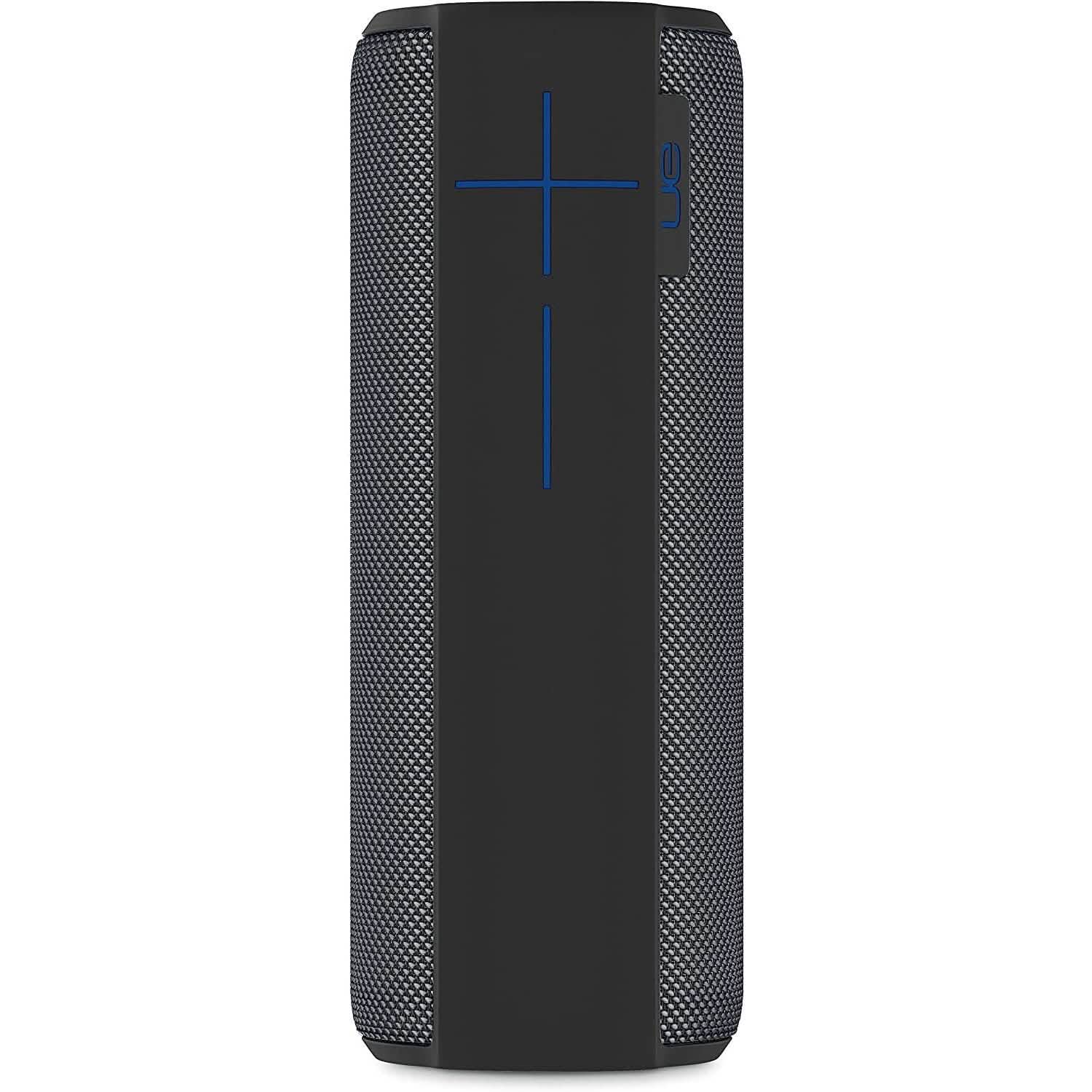Ultimate Ears MEGABOOM Portable Waterproof &amp; Shockproof Bluetooth Speaker (Refurbished)