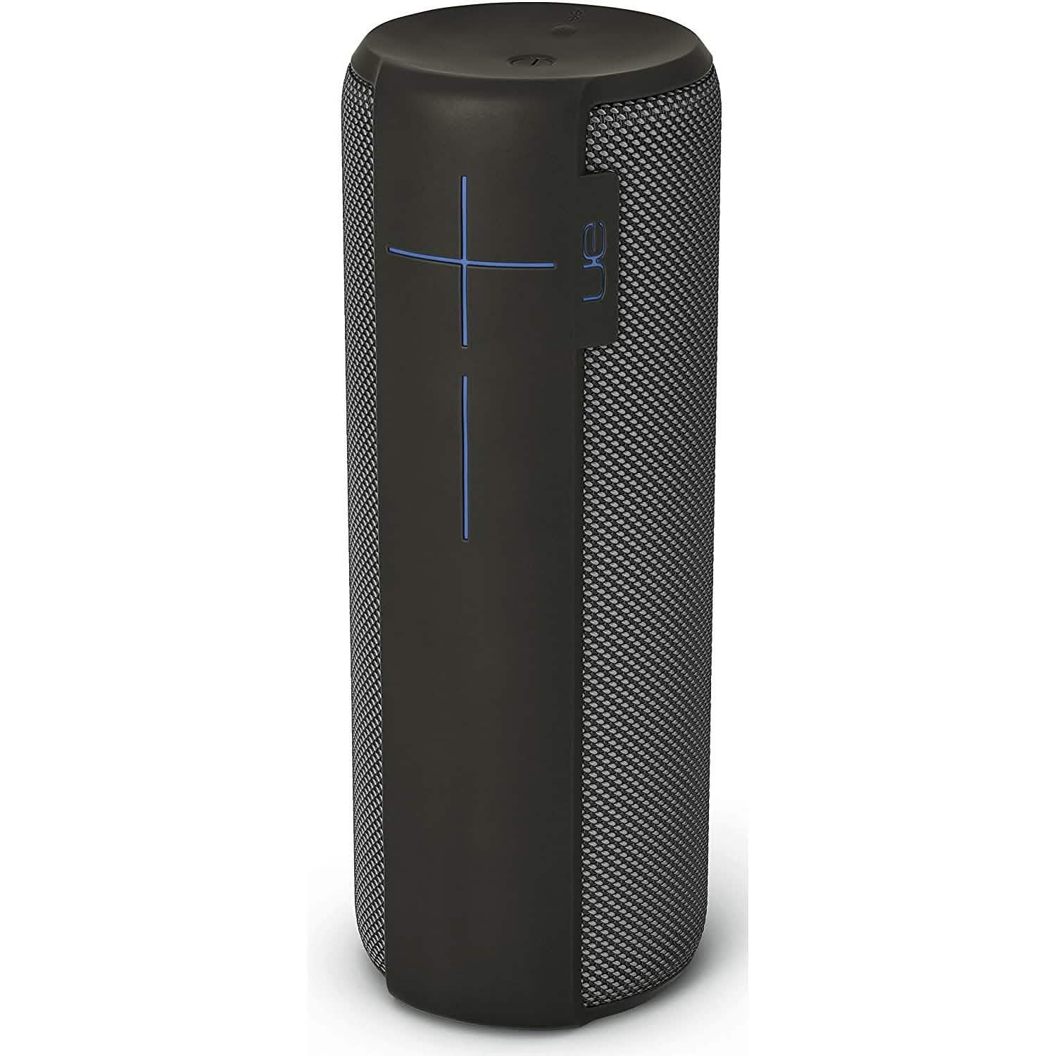 Ultimate Ears MEGABOOM Portable Waterproof &amp; Shockproof Bluetooth Speaker (Refurbished)