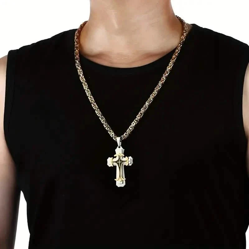 Vintage-Inspired Men&