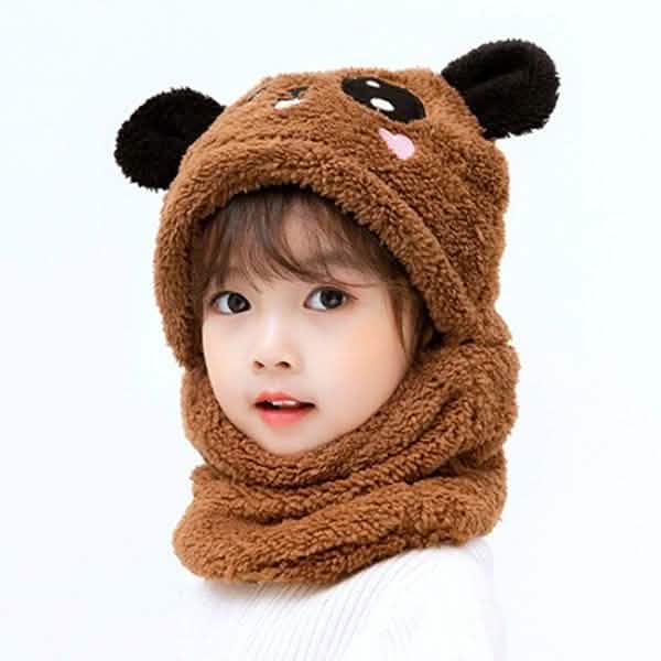 Winter Children&