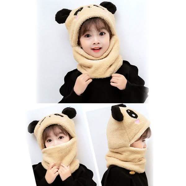 Winter Children&