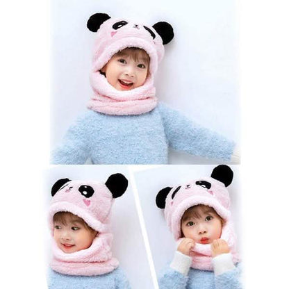 Winter Children&