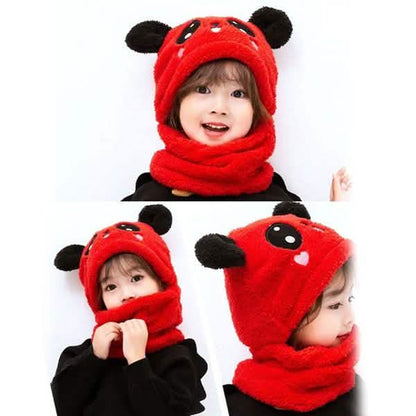 Winter Children&
