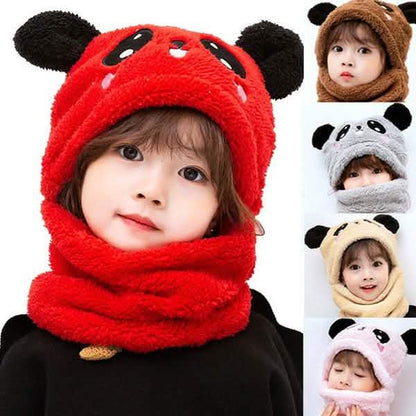 Winter Children&