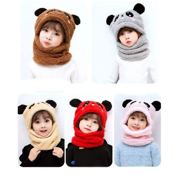 Winter Children&