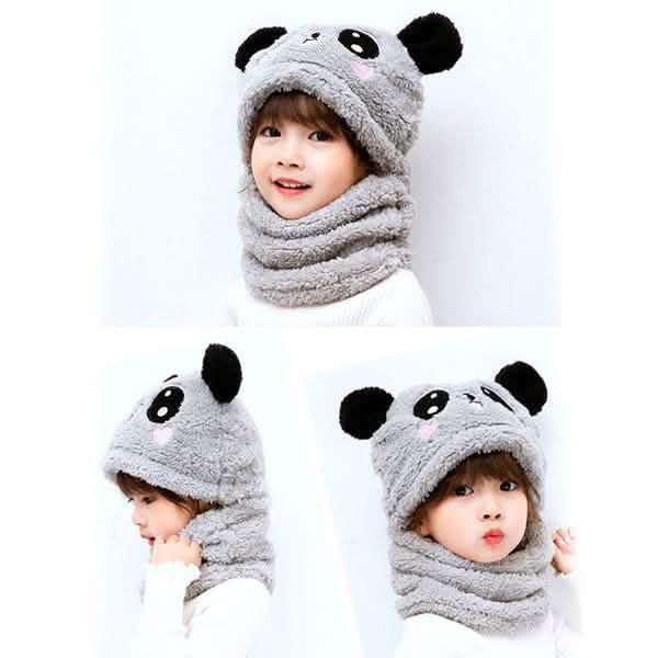 Winter Children&