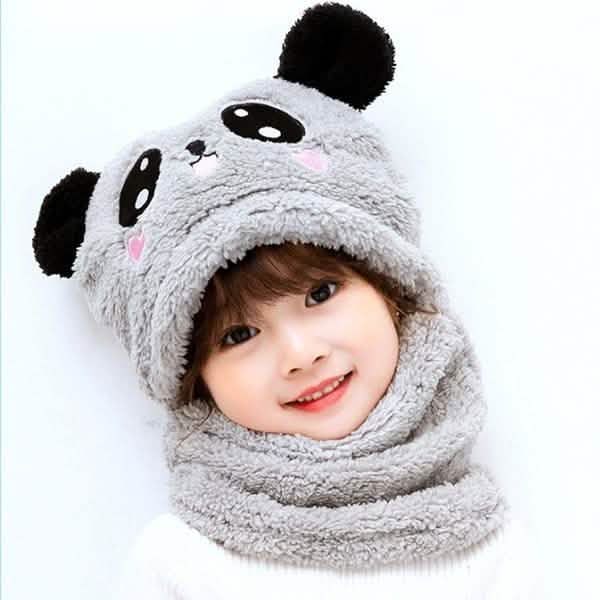 Winter Children&