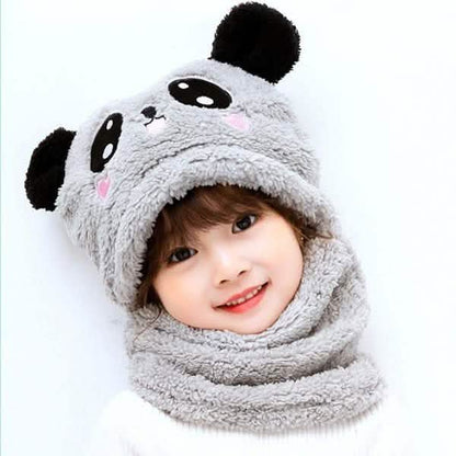 Winter Children&