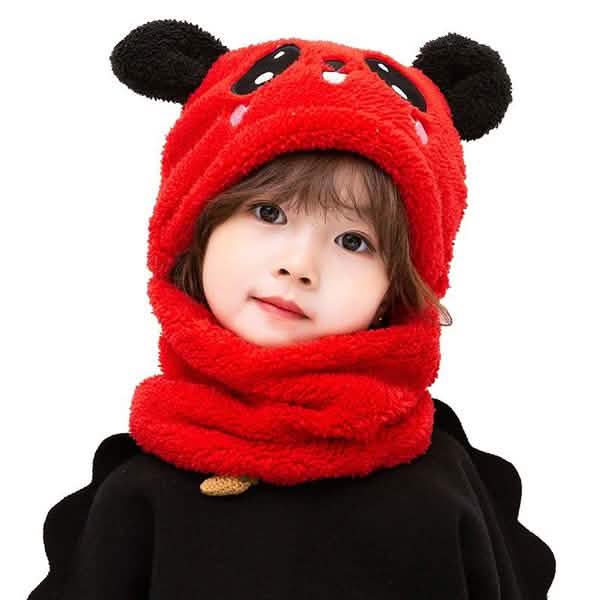Winter Children&