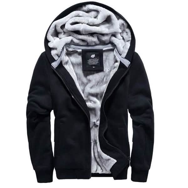 Winter Men&