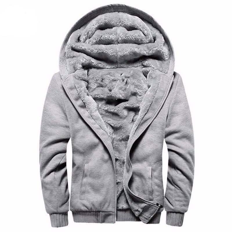 Winter Men&