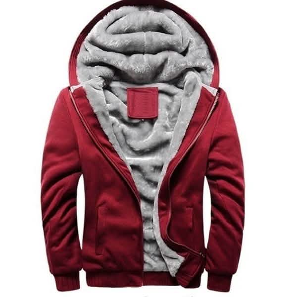 Winter Men&