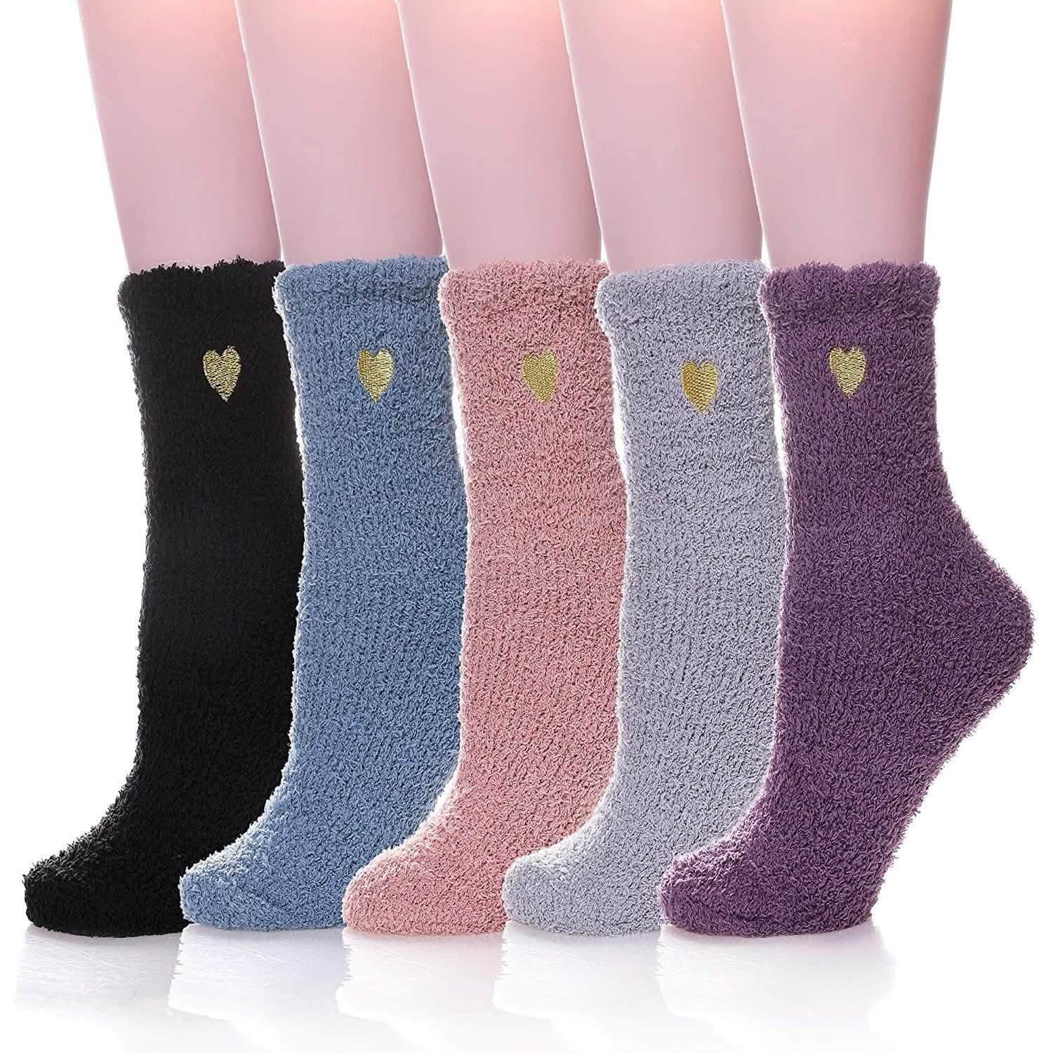 5-Pairs: Women&